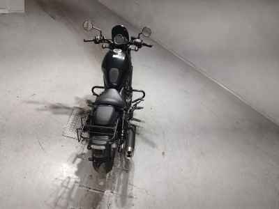 Honda Rebel CMX1100 2022