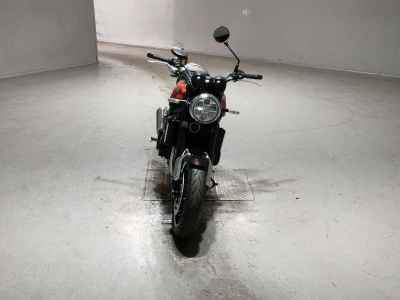 Kawasaki Z900RS 2019