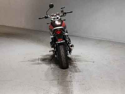 Kawasaki Z900RS 2019