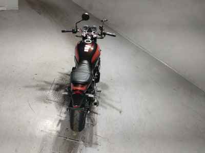 Kawasaki Z900RS 2019