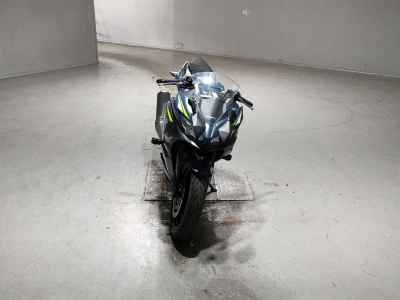 Kawasaki Ninja 400 2023