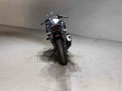 Kawasaki Ninja 400 2023