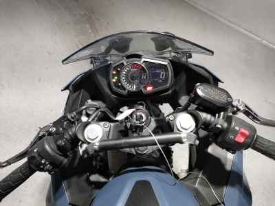 Kawasaki Ninja 400 2023