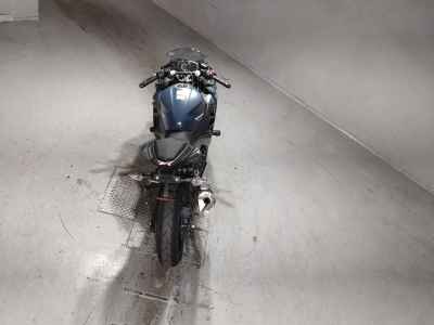 Kawasaki Ninja 400 2023