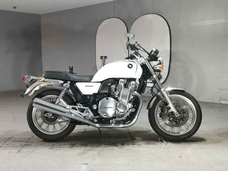 Honda CB1100EX 2014