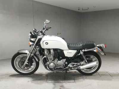 Honda CB1100EX 2014