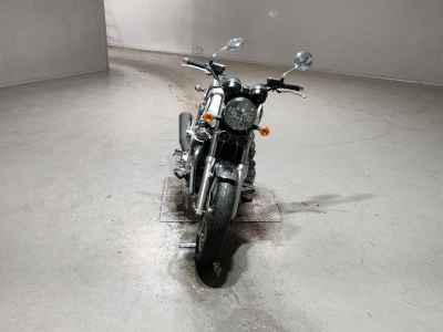 Honda CB1100EX 2014