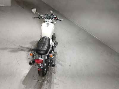 Honda CB1100EX 2014
