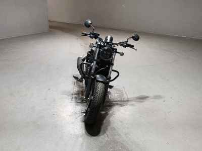 Honda Rebel CMX250 2023