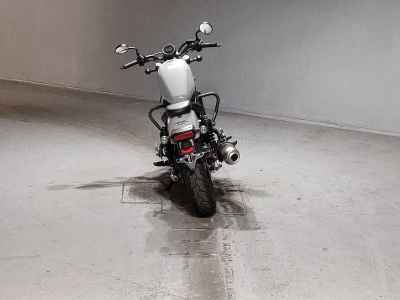 Honda Rebel CMX250 2023