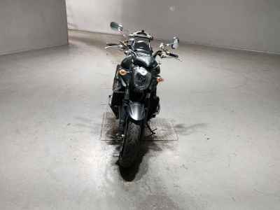 Suzuki Bandit 1250 2014