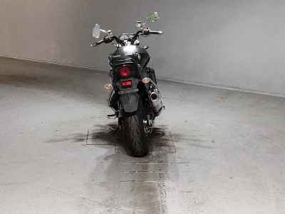 Suzuki Bandit 1250 2014