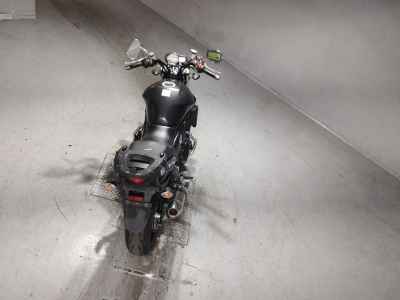 Suzuki Bandit 1250 2014