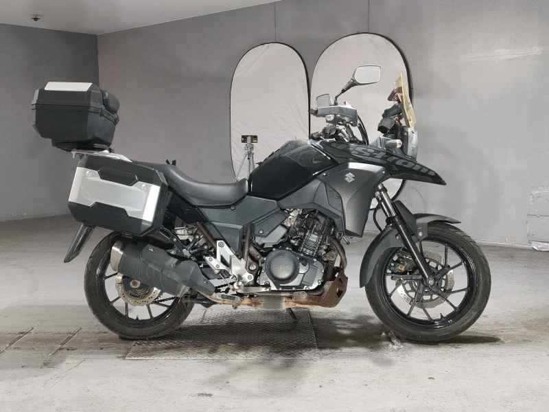 Suzuki V-Strom 250