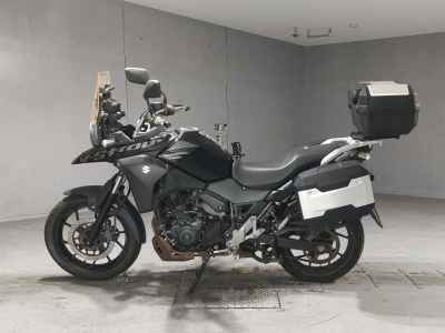 Suzuki V-Strom 250