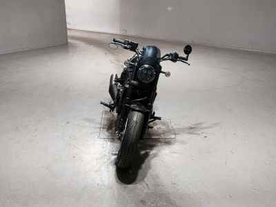 Honda Rebel CMX1100 2022