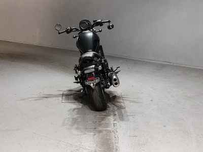 Honda Rebel CMX1100 2022