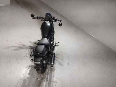 Honda Rebel CMX1100 2022