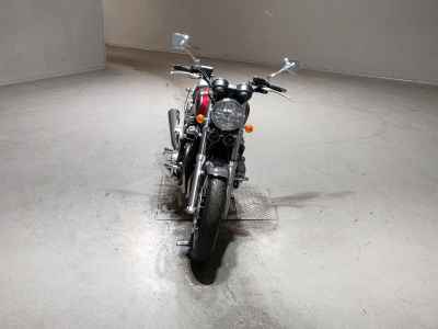 Honda CB1100 2012
