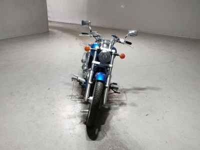 Honda VT1300CS 2012