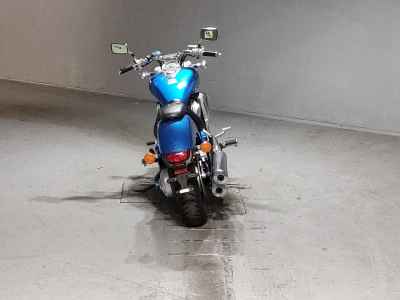 Honda VT1300CS 2012
