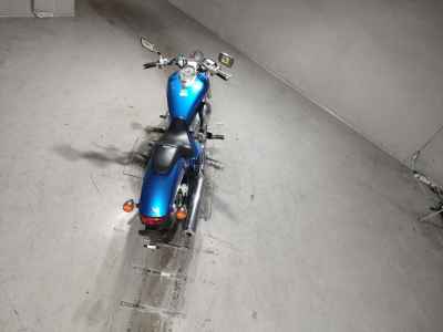 Honda VT1300CS 2012