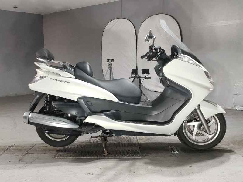 Yamaha Majesty 250 2005