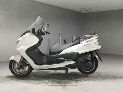 Yamaha Majesty 250 2005