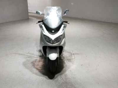 Yamaha Majesty 250 2005