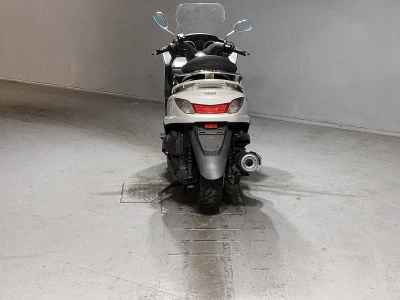 Yamaha Majesty 250 2005