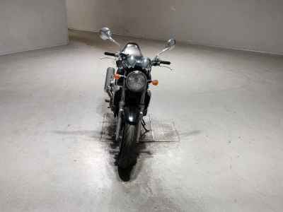 Kawasaki Balius ZR250 2007