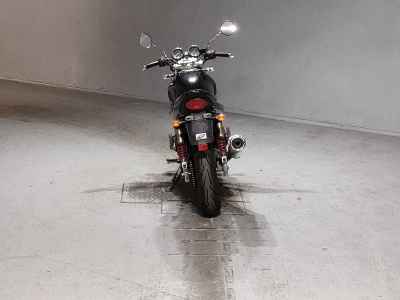 Kawasaki Balius ZR250 2007