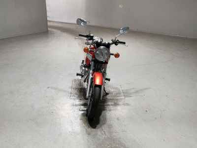 Kawasaki Estrella 2017