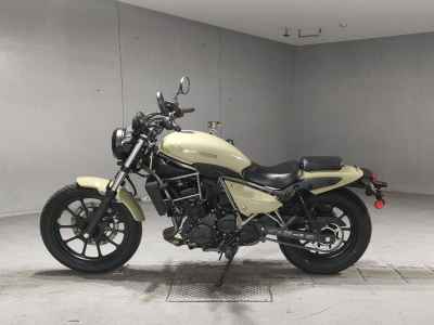 Kawasaki Eliminator 400 2024