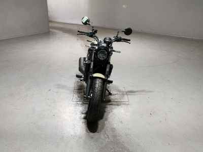 Kawasaki Eliminator 400 2024