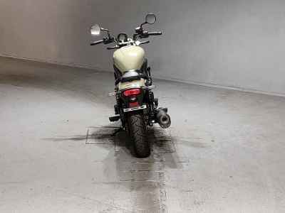 Kawasaki Eliminator 400 2024