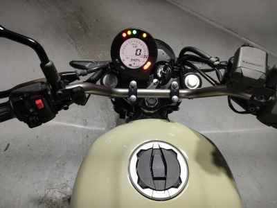 Kawasaki Eliminator 400 2024