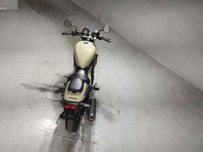 Kawasaki Eliminator 400 2024