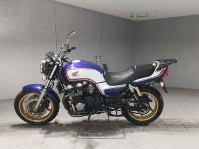 Honda CB750 2006