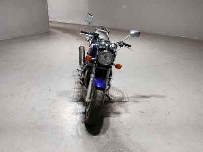 Honda CB750 2006