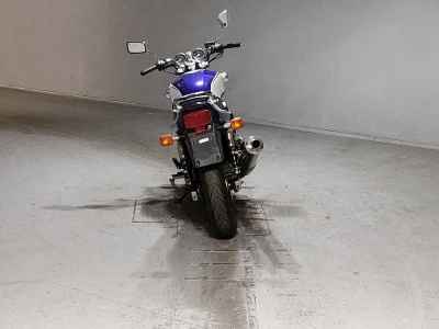 Honda CB750 2006