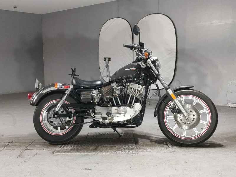 Harley-Davidson XR1000 2011