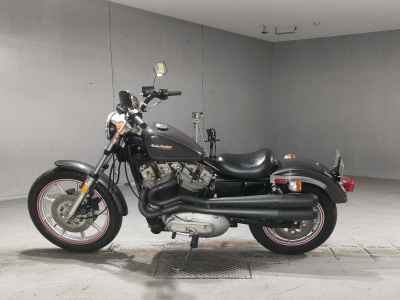 Harley-Davidson XR1000 2011