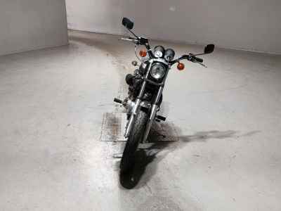 Harley-Davidson XR1000 2011