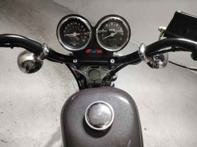 Harley-Davidson XR1000 2011