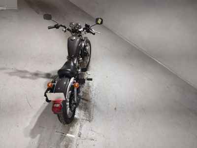 Harley-Davidson XR1000 2011