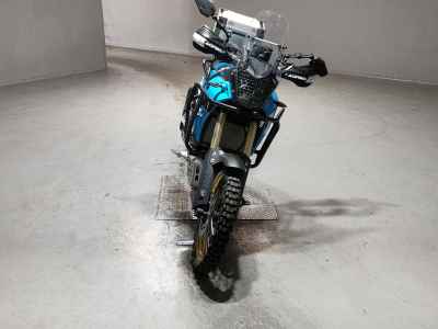 Yamaha Tenere 700 2023