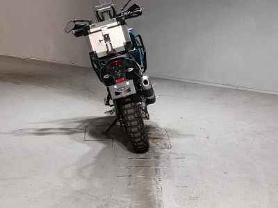 Yamaha Tenere 700 2023