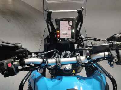 Yamaha Tenere 700 2023