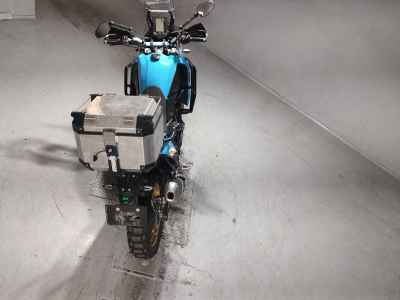 Yamaha Tenere 700 2023